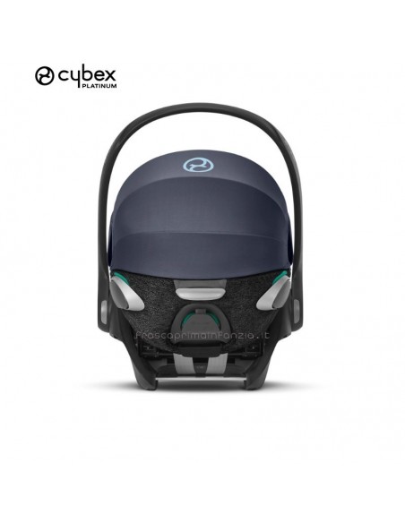 Cybex Cloud Z2 i-Size