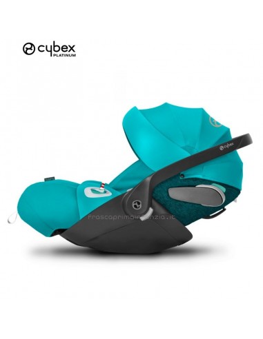 Cybex Cloud Z2 i-Size