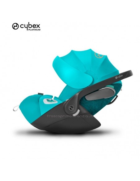Cybex Cloud Z2 i-Size