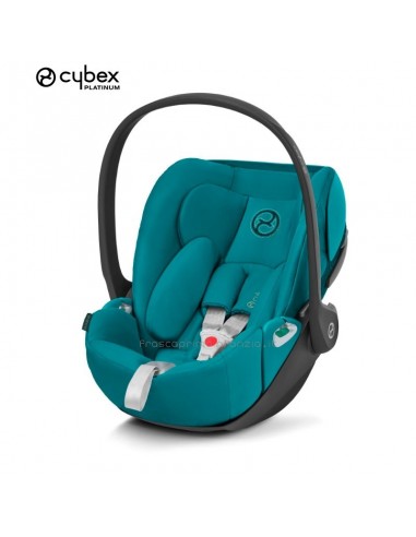 Cybex Cloud Z2 i-Size