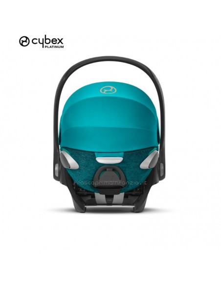 Cybex Cloud Z2 i-Size