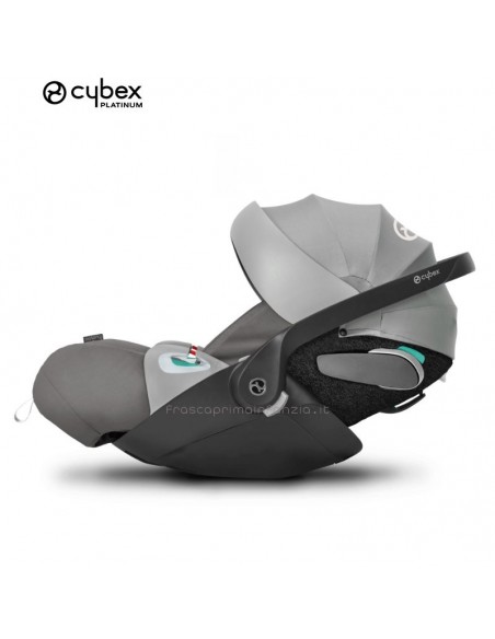 Cybex Cloud Z2 i-Size