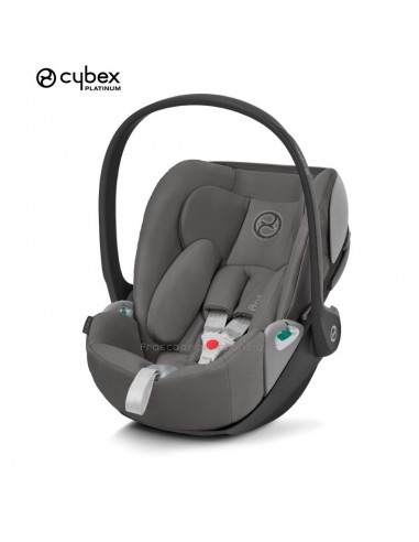Cybex Cloud Z2 i-Size