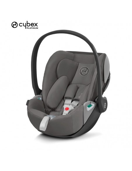 Cybex Cloud Z2 i-Size
