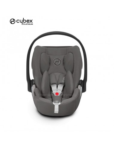 Cybex Cloud Z2 i-Size