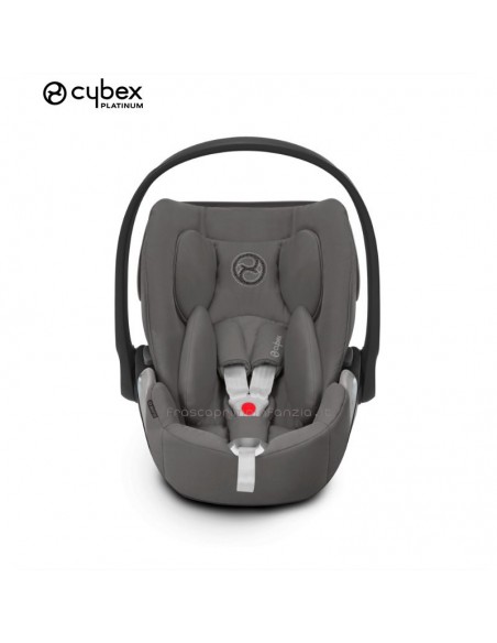Cybex Cloud Z2 i-Size