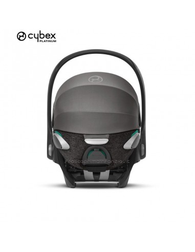 Cybex Cloud Z2 i-Size