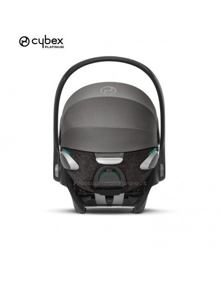 Cybex Cloud Z2 i-Size