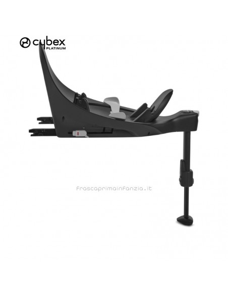 Cybex Base Z2