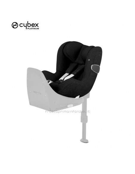 Cybex Sirona Z2 i-Size