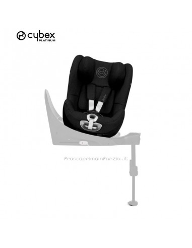 Cybex Sirona Z2 i-Size