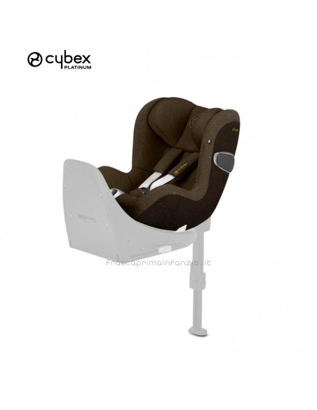 Cybex Sirona Z2 i-Size