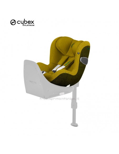 Cybex Sirona Z2 i-Size