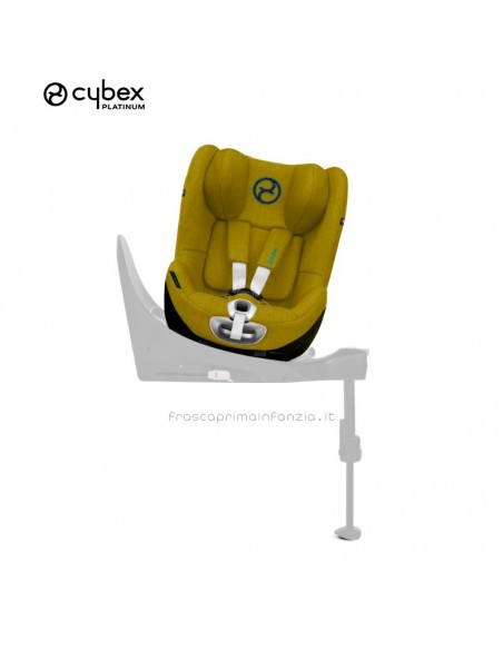 Cybex Sirona Z2 i-Size