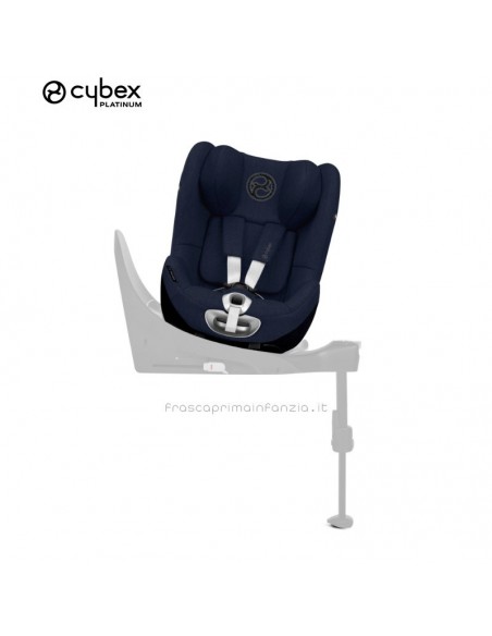 Cybex Sirona Z2 i-Size