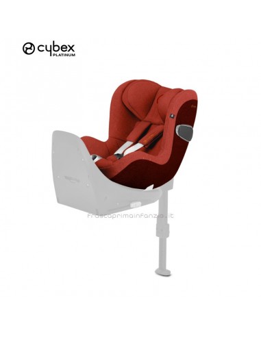 Cybex Sirona Z2 i-Size