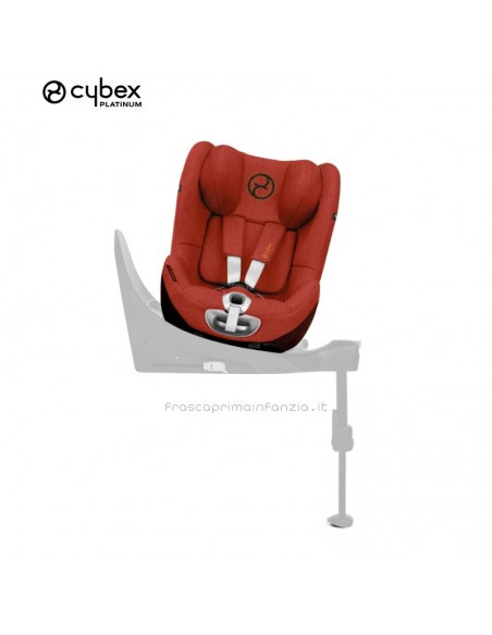 Cybex Sirona Z2 i-Size
