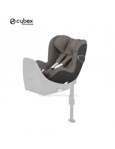 Cybex Sirona Z2 i-Size