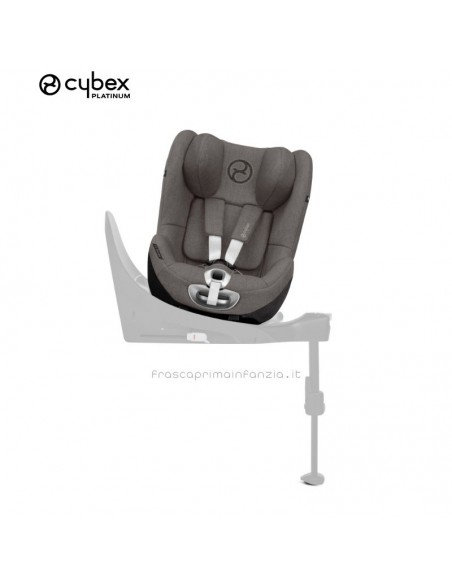 Cybex Sirona Z2 i-Size