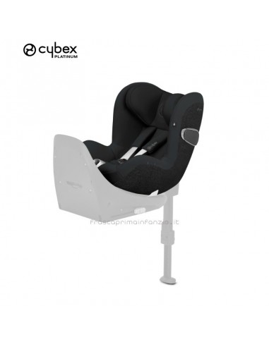 Cybex Sirona Z2 i-Size