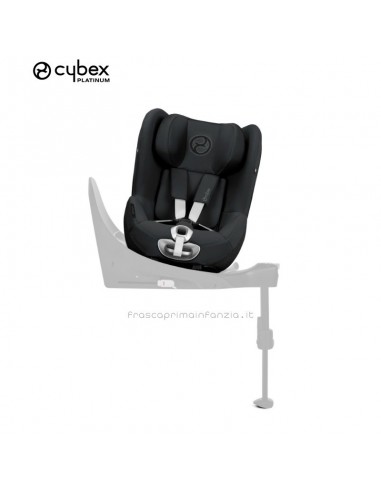 Cybex Sirona Z2 i-Size