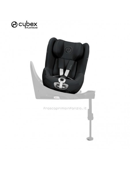 Cybex Sirona Z2 i-Size