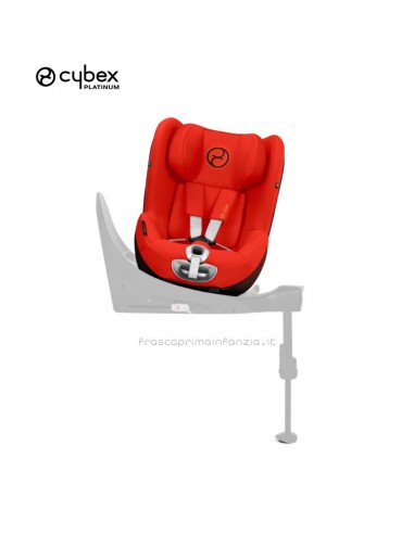 Cybex Sirona Z2 i-Size
