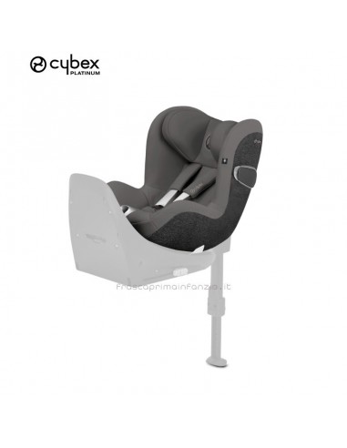 Cybex Sirona Z2 i-Size