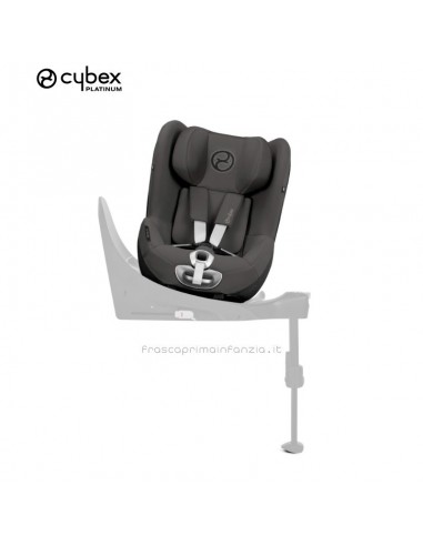 Cybex Sirona Z2 i-Size