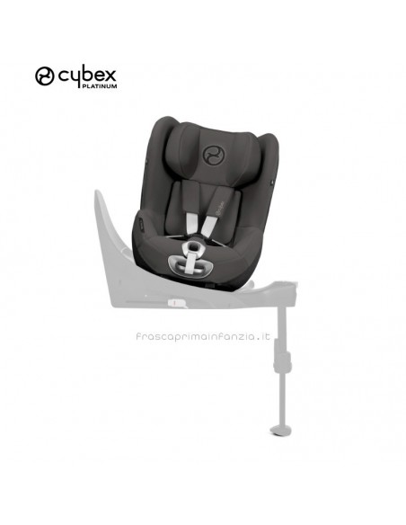 Cybex Sirona Z2 i-Size