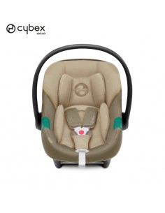 Cybex Aton S2 i-Size
