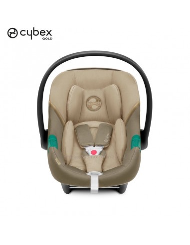 Cybex Aton S2 i-Size