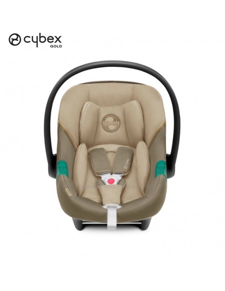 Cybex Aton S2 i-Size