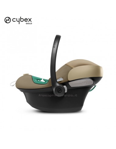 Cybex Aton S2 i-Size