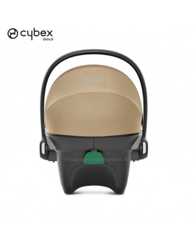 Cybex Aton S2 i-Size