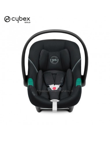 Cybex Aton S2 i-Size