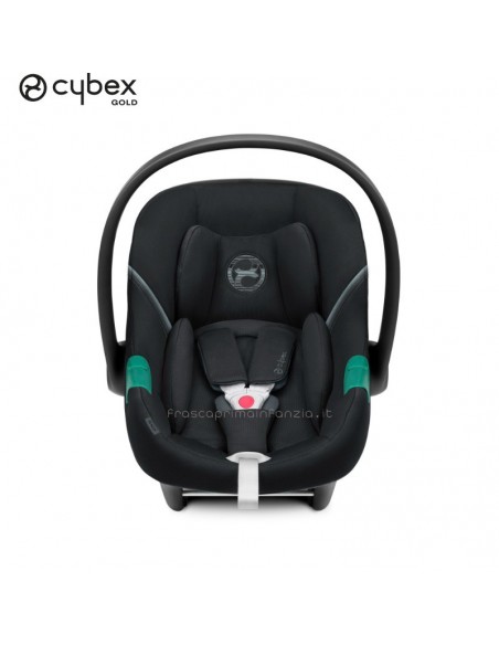 Cybex Aton S2 i-Size