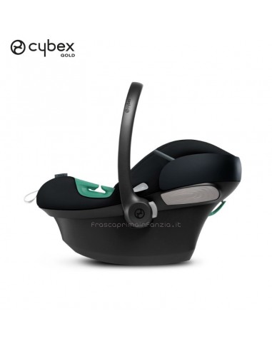 Cybex Aton S2 i-Size