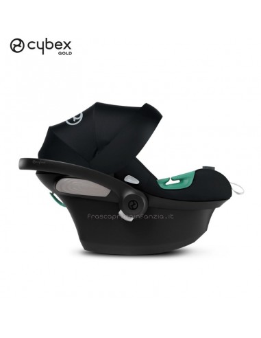 Cybex Aton S2 i-Size
