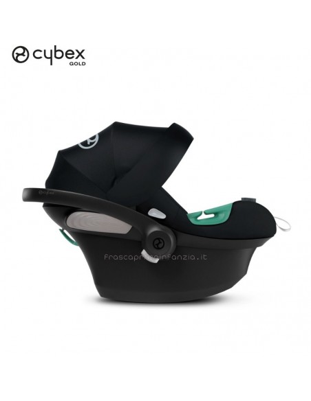 Cybex Aton S2 i-Size