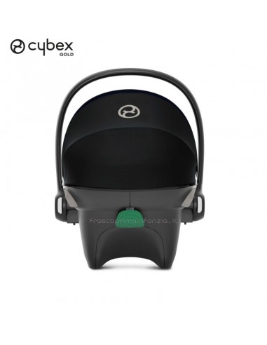 Cybex Aton S2 i-Size