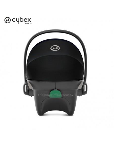 Cybex Aton S2 i-Size