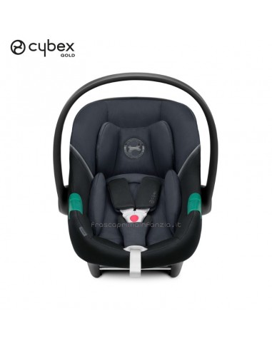 Cybex Aton S2 i-Size