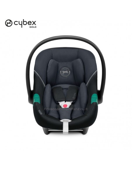 Cybex Aton S2 i-Size