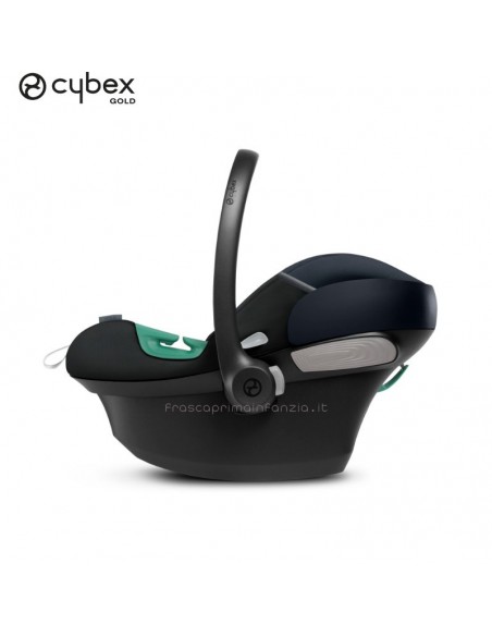 Cybex Aton S2 i-Size