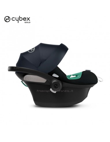 Cybex Aton S2 i-Size