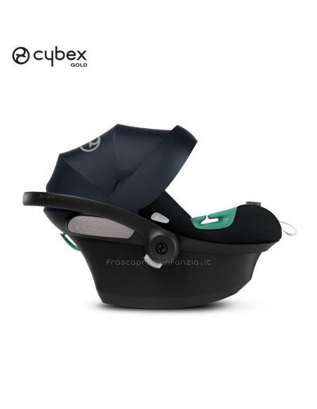 Cybex Aton S2 i-Size