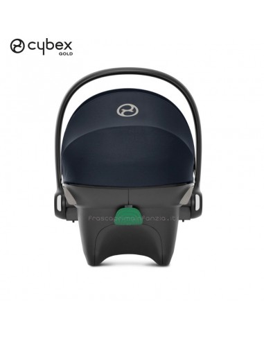 Cybex Aton S2 i-Size