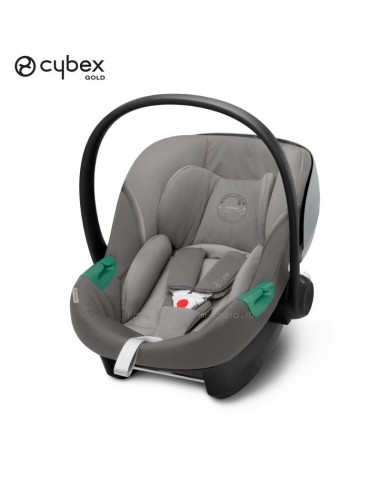 Cybex Aton S2 i-Size
