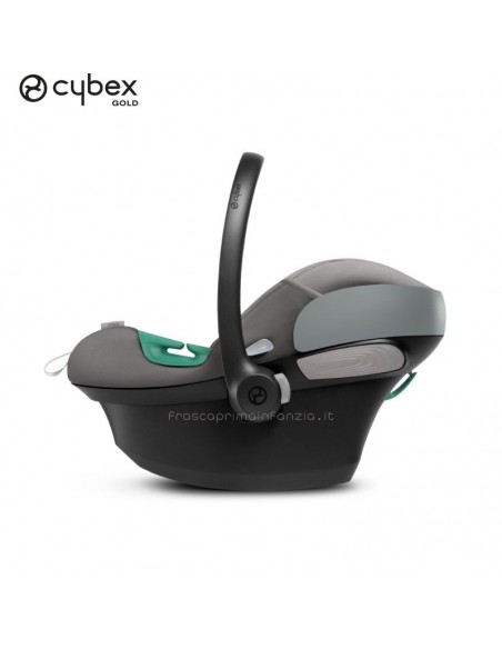 Cybex Aton S2 i-Size